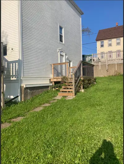 Bright 2-Bedroom Upper Unit Available Now! Enjoy convenient, comfortable living in this open-concept...