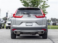 Discover refined comfort and confident all-weather capability with the 2019 Honda CR-V Touring AWD.... (image 5)