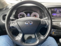 Experience the Perfect Blend of Luxury and Performance with the 2019 INFINITI QX60 PURE – Your Ultim... (image 3)