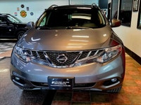 All vehicles come with a full vehicle History Report, ask to see it! 2013 Nissan Murano SLExcellent... (image 1)