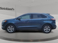 **Strickland's is home of the Hassle-Free car shopping experience. We make car buying fun, find your... (image 4)