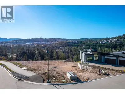 Embrace an unparalleled opportunity to craft a signature residence on this premium .30-acre vista lo...