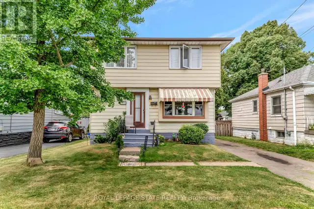 158 EAST 26TH STREET Hamilton (Eastmount), Ontario63006663764995121