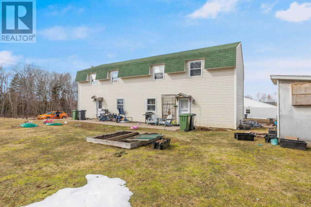 5841/5843 Campbell Road, Victoria Cross Montague, Prince Edward  in Houses for Sale in Charlottetown - Image 2