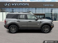 ===== The 2024 Ford Bronco Sport Big Bend is the compact SUV for the driver who refuses to be confin... (image 5)