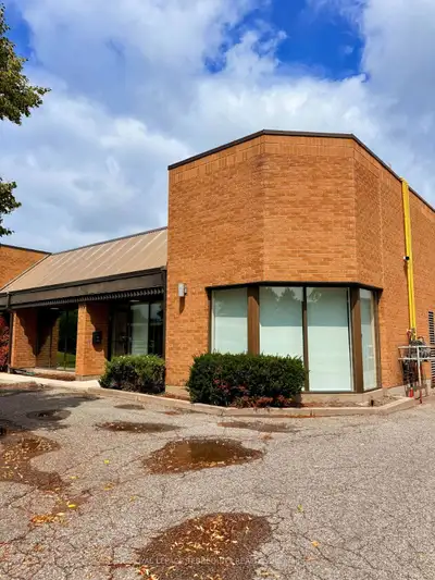 Step into this beautifully renovated, modern commercial office space that exudes style and functiona...