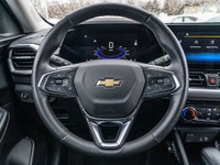 2024 Chevrolet TrailBlazer LT CLEAN CARFAX | ONE OWNER Blue ECOTEC 1.3L Turbo AWD 9-Speed Automatic... (image 7)