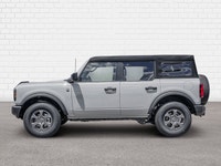 Rose City Ford This Ford Bronco has a dependable Intercooled Turbo Regular Gasoline I-4 2.3 L/140 en... (image 2)