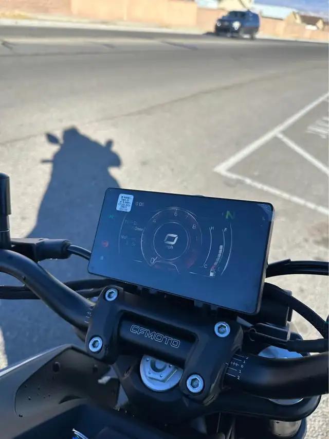 2023 CFMOTO 300NK-FINANCE AVAILABLE!  in Street, Cruisers & Choppers in Winnipeg - Image 3
