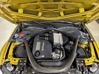 **WINTER SPECIAL!** FEATURING : AUSTIN YELLOW METALLIC FACTORY PAINT, HEADS UP DISPLAY, CARBON ROOF,... (image 4)