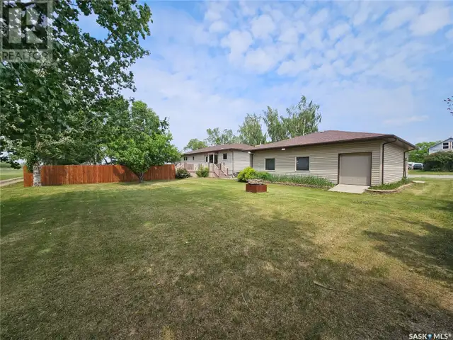206 West 1st STREET Alida, Saskatchewan in Houses for Sale in Regina - Image 10