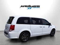 SAFETY INCLUDED ACCIDEENT FREE SERVICE RECORDS STOW AND GO 7 PASSENGERS Very Clean Dodge Grand Carav... (image 5)