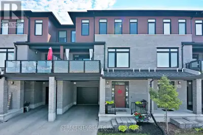 A vacant, beautiful, full home for rent, situated in a highly sought-after London South neighborhood...
