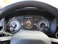 Check out this 2022 Ram 1500 Limited Night Edition, a fully loaded luxury finished in Diamond Black... (image 6)