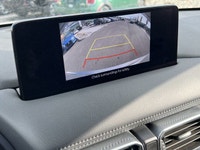 Keyless Ignition - Heated Front Seats - Heated Steering Wheel - Blindspot Monitoring The 2023 Mazda... (image 6)