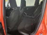 Great looking 15 Renegade with all wheel drive, backup camera, bluetooth, heated seats and more. 2.4... (image 5)