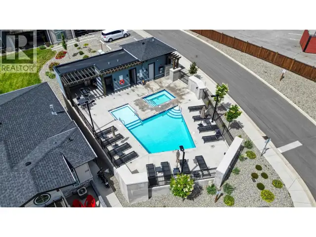 8000 Vedette Drive Unit# 10 Osoyoos, British Columbia in Condos for Sale in Penticton - Image 23