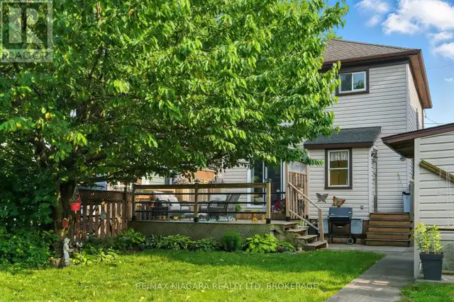 5067 WILLMOTT STREET Niagara Falls (Cherrywood), Ontario in Houses for Sale in St. Catharines - Image 32