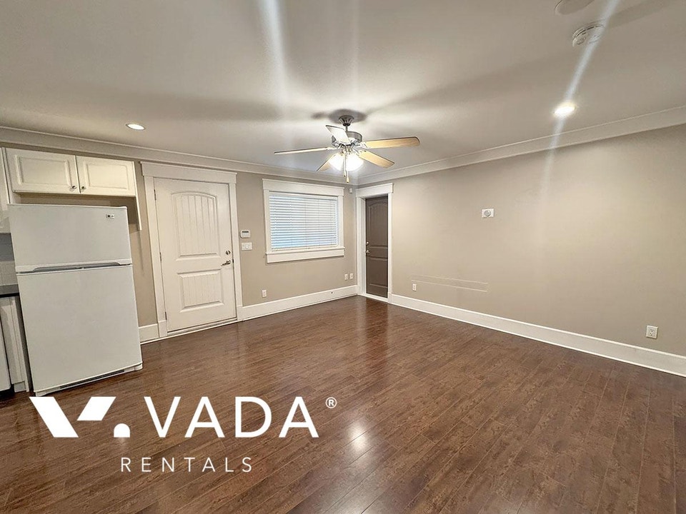 2 BR Basement Suite Rental 932 Chestnut St New Westminster: VADA 3