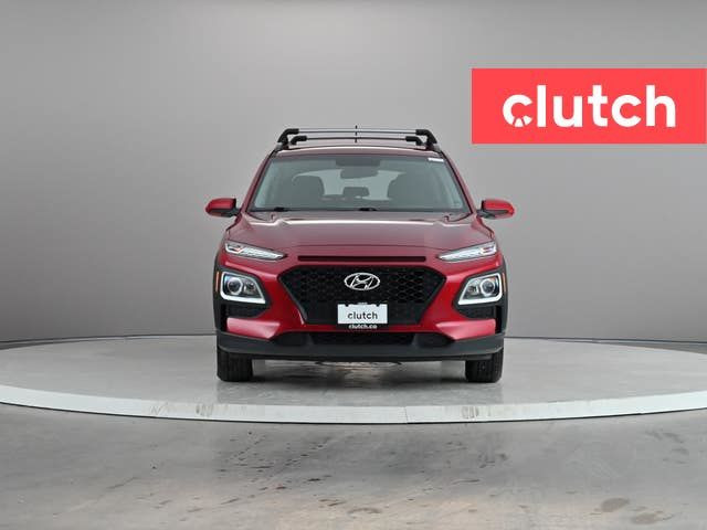 2020 Hyundai Kona Essential AWD w/ Apple CarPlay, Heated Front S in Cars & Trucks in Ottawa - Image 4