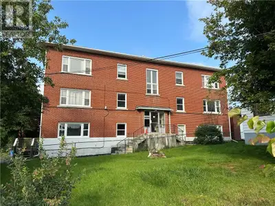 481 Ontario Street Unit# 1 Sudbury, Ontario