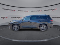This used 2024 Lexus TX 350 Luxury AWD is a premium three-row SUV built for busy family life and ref... (image 4)