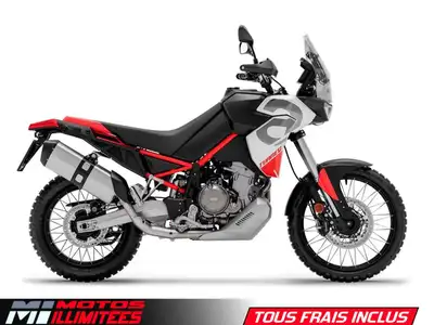 ..Appelez-nous pour connaître l'emplacement réel de ce véhicule (Motos Illimitées Terrebonne ou Duca...