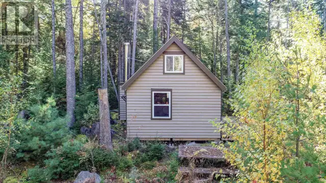 Lot 16 +Cabin Bridge Street Sherbrooke Lake, Nova Scotia in Houses for Sale in New Glasgow - Image 16