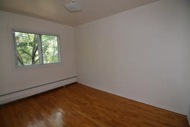 NDG  3½   Heated / Parking / Near loyola (Concordia) May/June