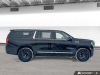Experience the commanding presence, premium comfort, and exceptional capability of the *2023 GMC Yuk... (image 6)