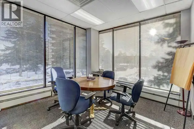 204, 4603 Varsity Drive NW Calgary, Alberta in Commercial & Office Space for Sale in Calgary - Image 10