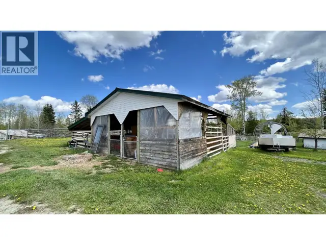 5403 UPPER HOUSEMAN ROAD Forest Grove, British Columbia in Houses for Sale in 100 Mile House - Image 31