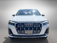 This Audi Q7 boasts a Intercooled Turbo Premium Unleaded I-4 2.0 L/121 engine powering this Automati... (image 1)