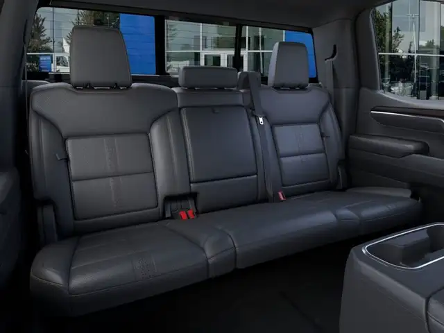 2026 Chevrolet Silverado 1500 High Country in Cars & Trucks in Barrie - Image 19