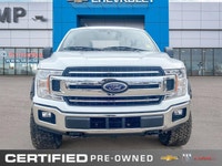 Saskatoon Motor Products - Recent Arrival! 2020 Ford F-150 XLT - Certified Certification Program Det... (image 8)