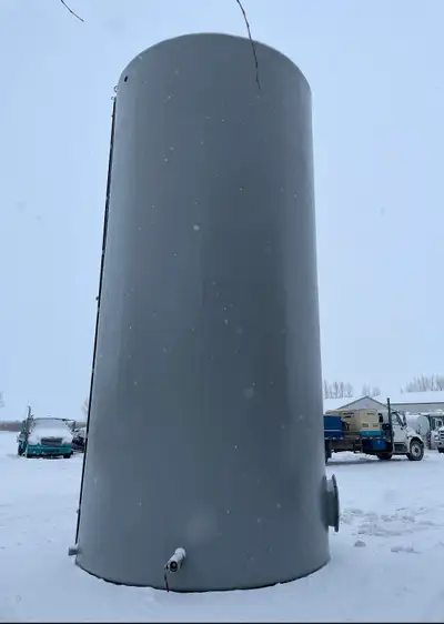 109 ads for used water storage tanks in All Categories in Canada ...