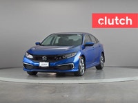 Brake Assist, Front Heated Seats, Folding Rear Seats and more! Clutch is the largest online used car... (image 1)