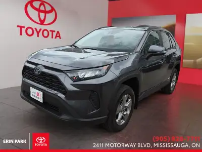 LE AWD Engine: 4 Cylinder Engine 2.5L L/100Km City: 5.8 L/100Km Hwy: 6.3 Safety Equipment Electronic...