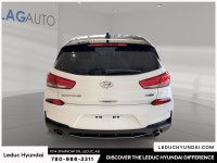 Recent Arrival! 2020 Hyundai Elantra GT N Line Experience the Hyundai Elantra GT N Line with just 98... (image 2)