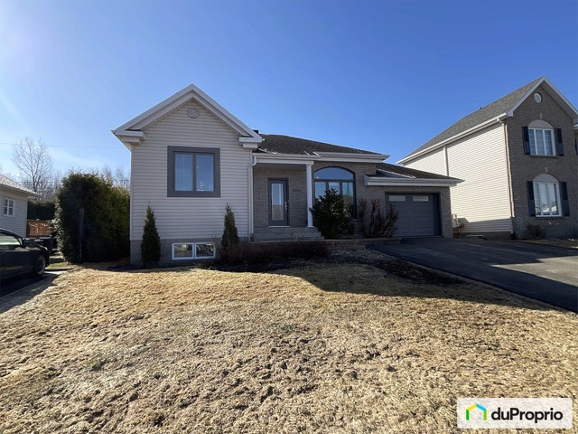 $589,500 - Bungalow for sale in St-Jean-Chrysostome — photo 2