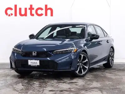 NO ACCIDENTS / CLEAN CARFAX / 1 OWNER / Cruise Control, Adaptive Cruise Control, Passive Keyless Ent...