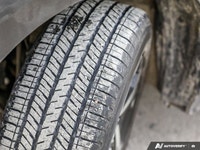 * Subaru Symmetrical Full-Time AWD and a Lineartronic CVT with an 8-speed manual mode and paddle shi... (image 9)