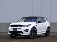 CARGET AUTOMOTIVE is thrilled to offer this 2018 Land Rover Discovery Sport HSE Luxury, a premium co... (image 1)