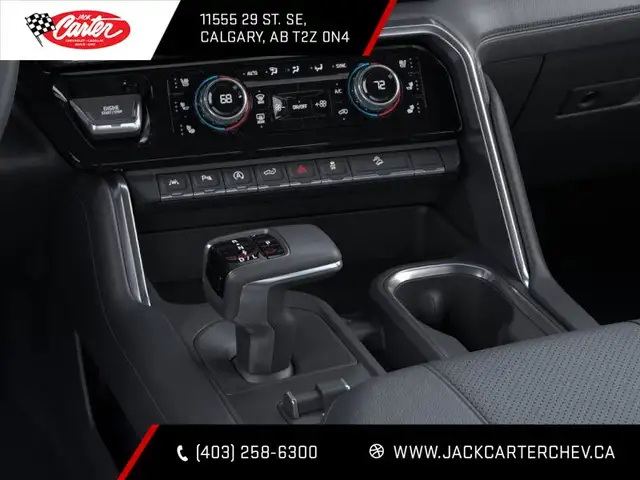 2026 GMC Sierra 1500 Denali in Cars & Trucks in Calgary - Image 26