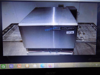 Pizza Ovens,Warmers,Peeler,Donair,Proofer,727-5344