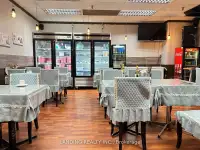 Sheppard/Kennedy Restaurant Business for Sale