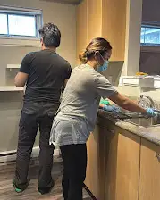 Cleaner, cleaning, House cleaners, Cleaning lady  647.4.24.43.89, View more