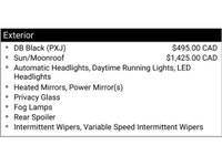 This 2021 Dodge Durango GT is a local Ontario vehicle with a clean Carfax report, offering an excell... (image 6)