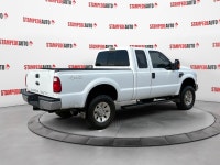 2008FordSuper Duty F-350 SRW There's a level of quality and refinement in this Ford Super Duty F-350... (image 4)