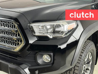 Front Heated Seats, Climate Control, Dual Zone Front Climate Control and more! Clutch is the largest... (image 8)